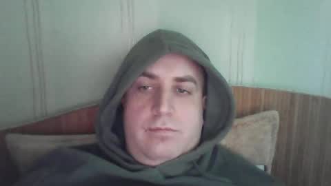 Snapshot of johnoreon chatting on February 9, 2026, 9:46 am johnoreon online show from February 9, 2026, 9:46 am