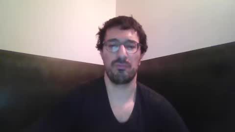 Johnfrench online show from January 17, 2025, 9:28 pm