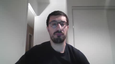 Johnfrench online show from February 15, 2025, 11:25 pm