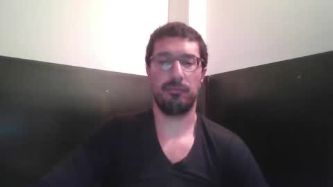 Johnfrench online show from March 5, 2025, 11:27 pm