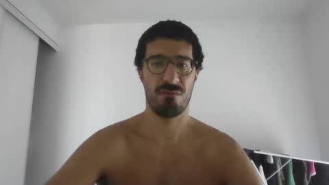 Johnfrench online show from September 14, 2025, 4:17 pm