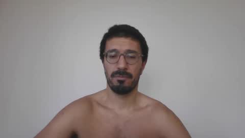 Johnfrench online show from November 16, 2025, 6:46 pm