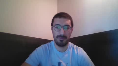 Snapshot of johnparis7575 chatting on March 8, 2026, 9:40 pm Johnfrench online show from March 8, 2026, 9:40 pm