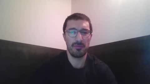 Snapshot of johnparis7575 chatting on March 15, 2026, 9:10 pm Johnfrench online show from March 15, 2026, 9:10 pm