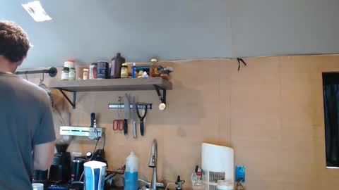 johnplayer23 online show from December 29, 2024, 3:57 pm