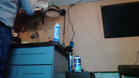 johnplayer23 online show from March 1, 2025, 4:47 am