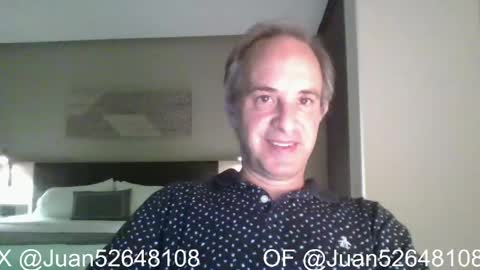 John online show from May 4, 2026, 3:13 am