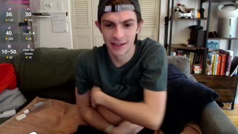 Snapshot of johnresmain chatting on February 2, 2025, 5:26 pm johnresmain online show from February 2, 2025, 5:26 pm