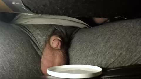 Snapshot of johnsamuels2 chatting on November 12, 2025, 6:58 am John Samuels online show from November 12, 2025, 6:58 am