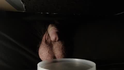 John Samuels online show from March 22, 2026, 10:13 pm