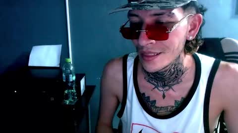 johnsonisaac94  online show from December 6, 2024, 7:54 am