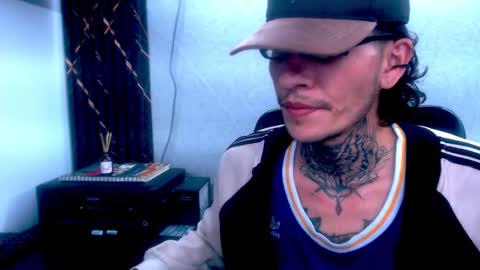 johnsonisaac94  online show from February 15, 2025, 4:36 am