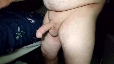 johnsway6973 online show from October 12, 2025, 11:20 am