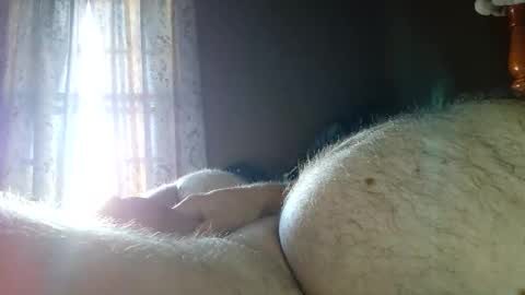 johnsway6973 online show from October 15, 2025, 2:17 pm