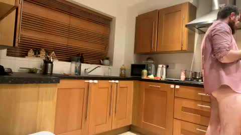 JohnThomasBWC online show from November 12, 2025, 11:36 pm