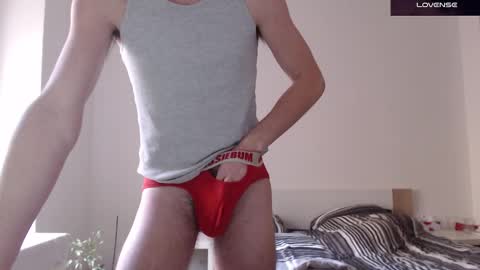 Snapshot of johnx_73 chatting on February 4, 2025, 1:38 pm John online show from February 4, 2025, 1:38 pm