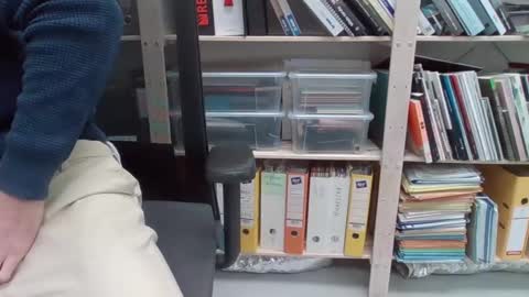 Snapshot of johnx_73 chatting on February 6, 2025, 11:32 am John online show from February 6, 2025, 11:32 am