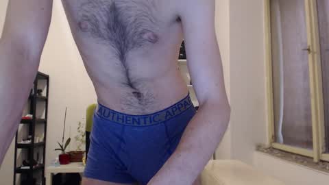 Snapshot of johnx_73 chatting on February 27, 2025, 3:48 pm John online show from February 27, 2025, 3:48 pm