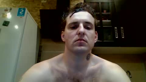 johny27 online show from March 31, 2026, 12:27 pm