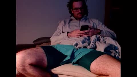 johnybeats online show from October 27, 2025, 12:58 am