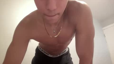 johnycash1101 online show from December 11, 2024, 7:25 pm