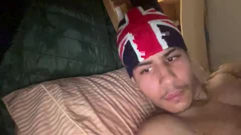 johnycash1101 online show from April 6, 2026, 7:15 pm