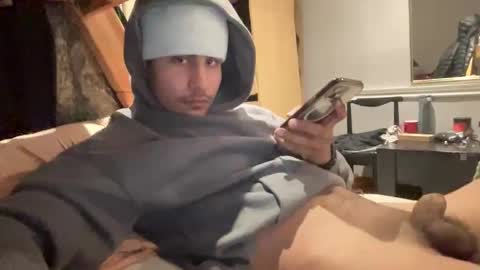 johnycash1101 online show from April 28, 2026, 10:37 pm