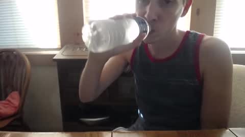 Johston online show from October 3, 2025, 2:14 pm