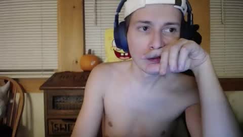 Snapshot of johstondude chatting on November 13, 2025, 2:21 am Johston online show from November 13, 2025, 2:21 am