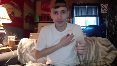 Johston online show from May 10, 2026, 3:39 pm