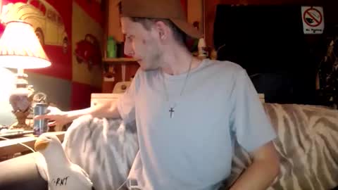 Johston online show from May 21, 2026, 1:12 am