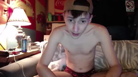Johston online show from May 24, 2026, 1:54 am