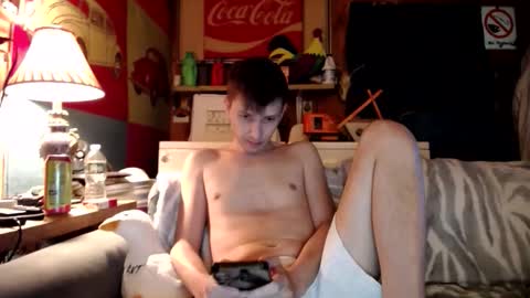 Johston online show from May 28, 2026, 1:03 am