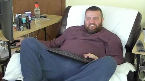 Voyeur online show from January 1, 2025, 8:13 am