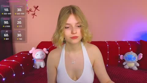 Paula online show from January 21, 2025, 4:43 am