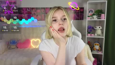 Paula online show from February 18, 2025, 3:31 am