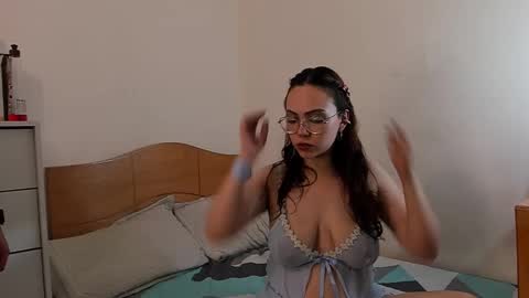 SasaHara online show from November 23, 2025, 2:33 am