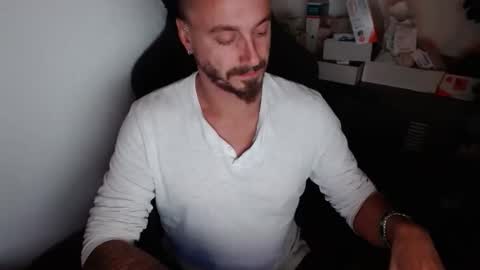 for your pleasure  online show from September 18, 2025, 9:28 pm