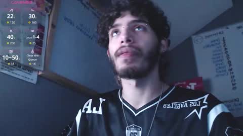 jojobraando online show from February 10, 2026, 4:49 am