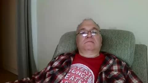 joker5339 online show from April 8, 2026, 1:11 pm