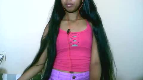 joliekah27 online show from November 14, 2025, 11:09 am