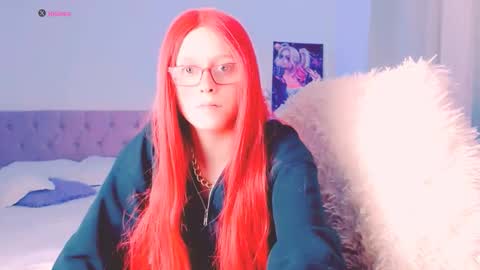 ArianaJoliiee online show from September 22, 2025, 7:43 am