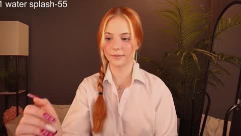 Polly  online show from January 29, 2025, 5:40 am