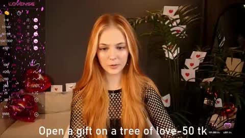 Polly  online show from February 9, 2025, 8:44 am