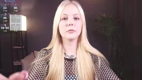 Polly  online show from February 5, 2026, 8:41 am