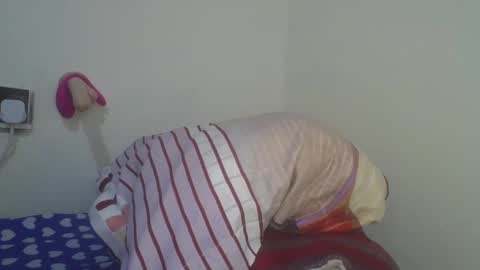 Snapshot of jollynabeb chatting on February 28, 2025, 10:06 pm jollynabeb online show from February 28, 2025, 10:06 pm