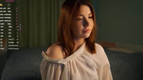 Ayako online show from March 16, 2026, 1:48 pm