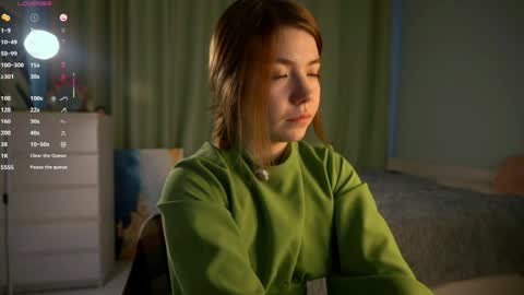 Ayako online show from April 1, 2026, 2:14 pm