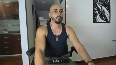 Jon online show from December 18, 2024, 1:26 am