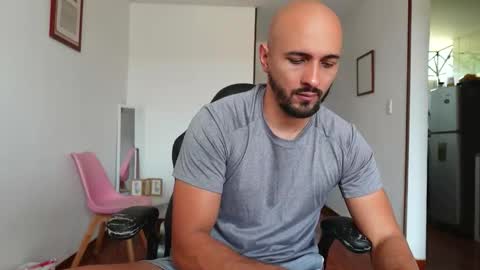 Jon online show from March 15, 2026, 6:14 pm